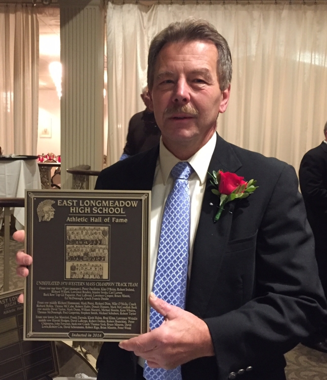 ELHS Athletic Hall of Fame